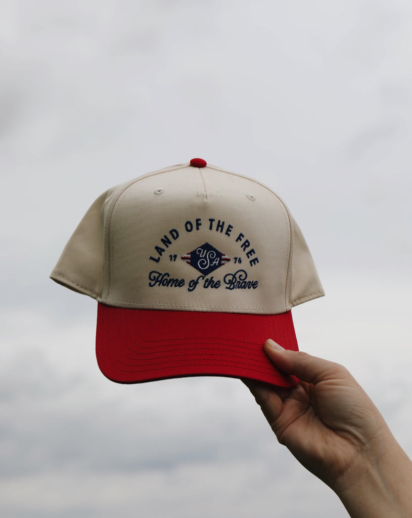 Freedom Hat