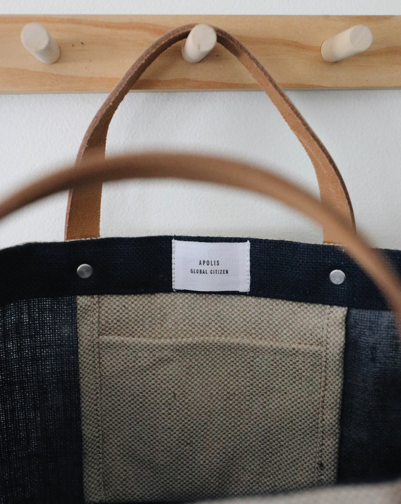 Wooster Petite Market Bag