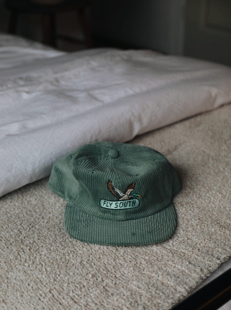 Fly South Hat
