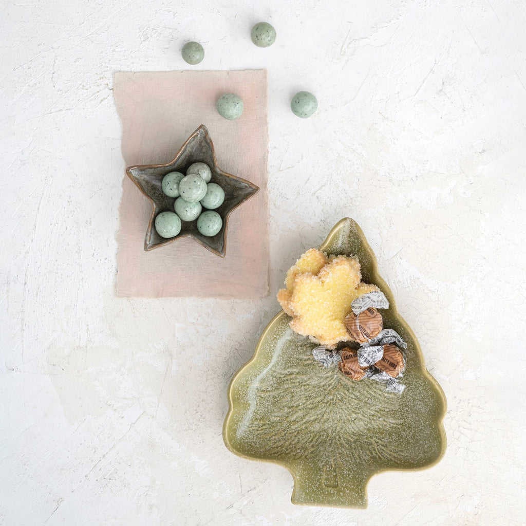 Christmas - ceramic christmas tree